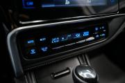 Toyota Corolla XI (E160 E170 E180) Рестайлинг 1 Крым  - изображение 49