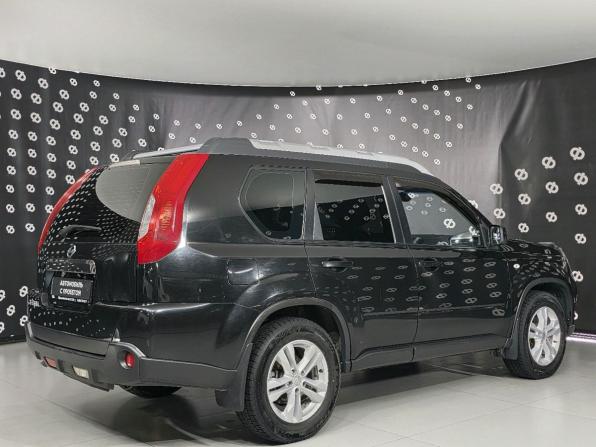 Nissan X-Trail II Рестайлинг с пробегом 2012 года, цена 1 260 000 рублей, 297288 км, внедорожник, Автокод Объявления
