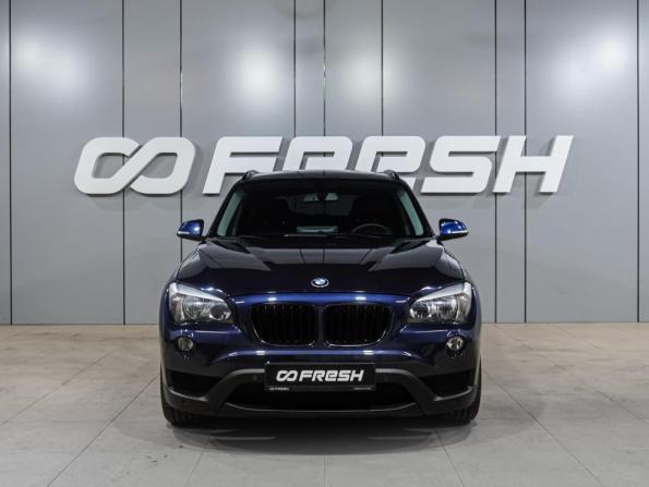 BMW X1 I (E84) Рестайлинг с пробегом 2013 года, цена 1 309 000 рублей, 139603 км, внедорожник, Автокод Объявления