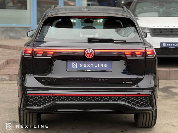 Новый Volkswagen Tiguan III (China Market) 2026 года, цена 4 650 000 рублей, внедорожник, Автокод Объявления