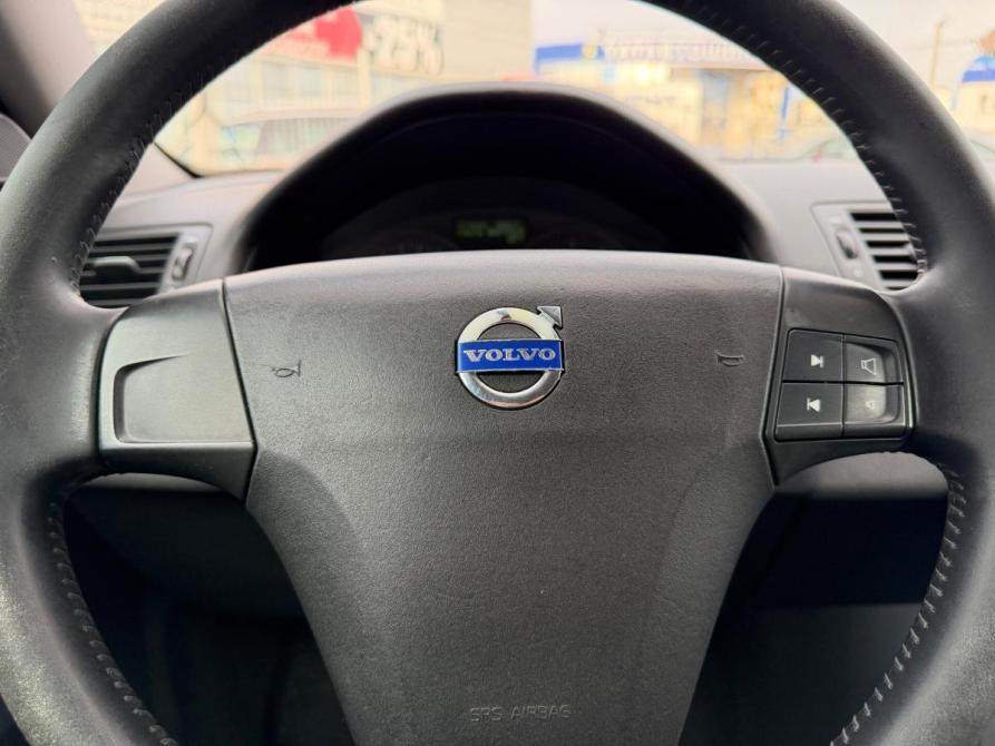 Volvo S40 II Рестайлинг Набережные Челны  - изображение 12