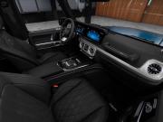 Mercedes-Benz G-Класс AMG II (W465) Рестайлинг Москва  - изображение 67