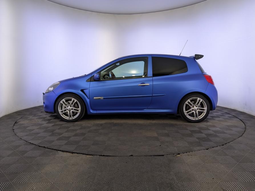 Renault Clio RS III Москва  - изображение 8