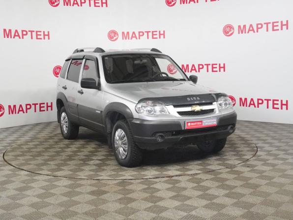 Chevrolet Niva I Рестайлинг с пробегом 2012 года, цена 490 000 рублей, 91174 км, внедорожник, Автокод Объявления