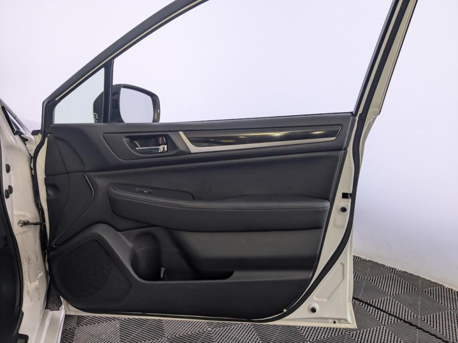 Subaru Legacy VI Рестайлинг Москва  - изображение 25