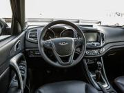Chery Tiggo 5 I Волгоград  - изображение 47