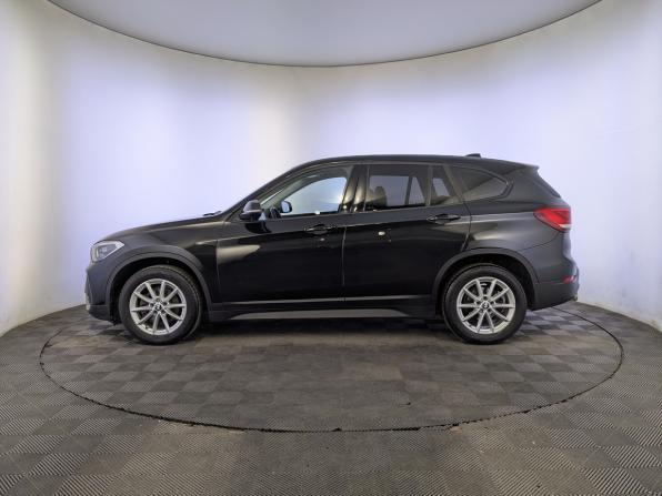 BMW X1 II (F48) Рестайлинг с пробегом 2020 года, цена 2 635 000 рублей, 69068 км, внедорожник, Автокод Объявления