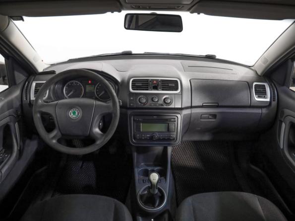 Skoda Roomster I с пробегом 2008 года, цена 319 000 рублей, 292460 км, компактвэн, Автокод Объявления