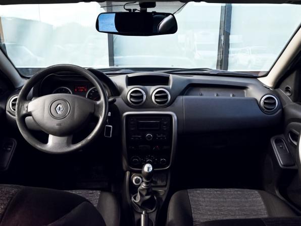 Renault Duster I с пробегом 2014 года, цена 855 000 рублей, 171621 км, внедорожник, Автокод Объявления