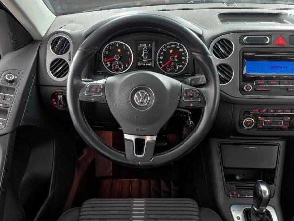 Volkswagen Tiguan I с пробегом 2010 года, цена 1 044 000 рублей, 172754 км, внедорожник, Автокод Объявления