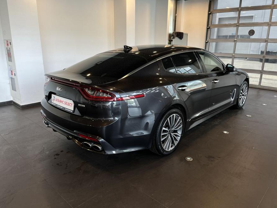 Kia Stinger I Чебоксары  - изображение 3