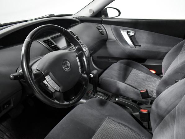 Nissan Primera III (P12) с пробегом 2006 года, цена 465 000 рублей, 255220 км, седан, Автокод Объявления