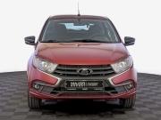 Lada (ВАЗ) Granta I Рестайлинг Москва  - изображение 26