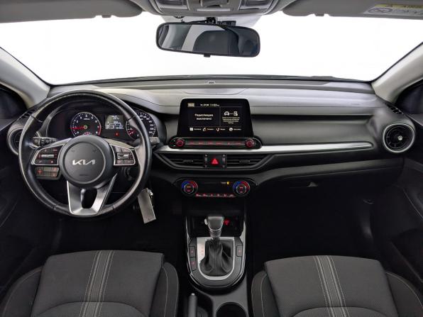 Kia Cerato IV Рестайлинг с пробегом 2021 года, цена 1 950 000 рублей, 86416 км, седан, Автокод Объявления