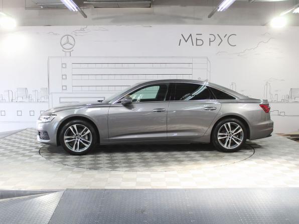Audi A6 V (C8) с пробегом 2021 года, цена 4 280 000 рублей, 91400 км, седан, Автокод Объявления
