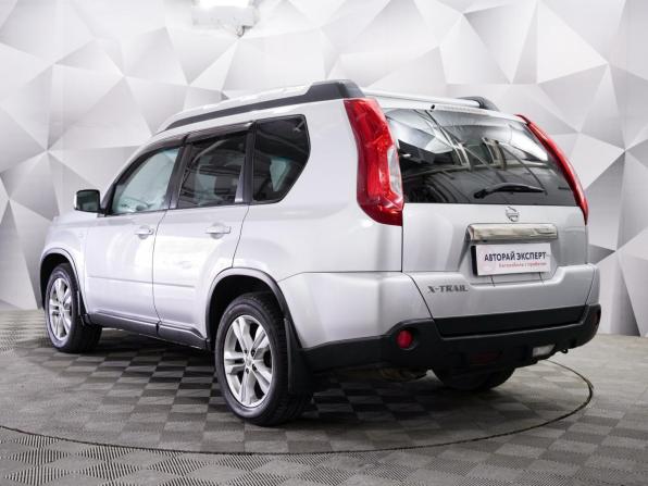 Nissan X-Trail II Рестайлинг с пробегом 2011 года, цена 1 275 000 рублей, 197990 км, внедорожник, Автокод Объявления