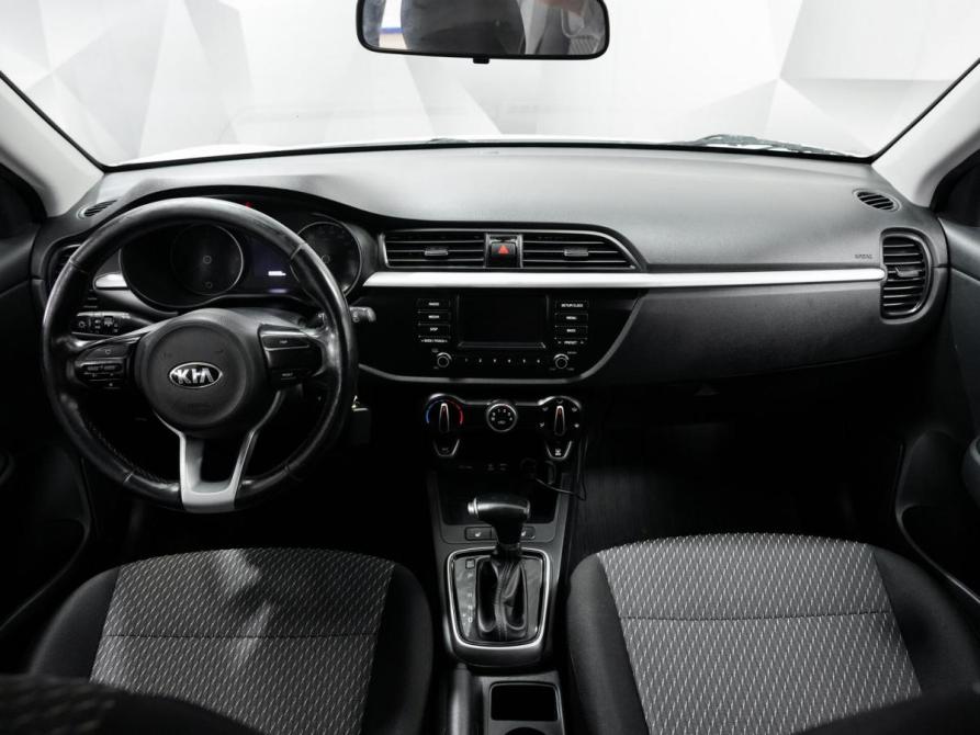 Kia Rio IV Ульяновск  - изображение 11