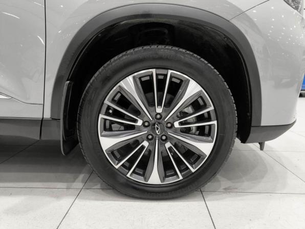 Chery Tiggo 8 Pro e+ с пробегом 2023 года, цена 2 450 000 рублей, 36455 км, внедорожник, Автокод Объявления