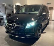 Mercedes-Benz V-Класс III (W447) Рестайлинг 2 Екатеринбург  - изображение 22