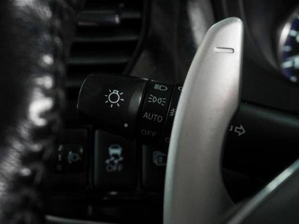 Mitsubishi Outlander III Рестайлинг 2 с пробегом 2016 года, цена 1 685 000 рублей, 222117 км, внедорожник, Автокод Объявления