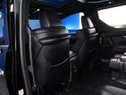 Toyota Alphard III Рестайлинг Москва  - изображение 46