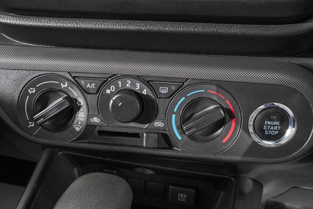 Daihatsu Rocky A200 Барнаул  - изображение 19