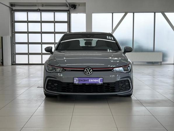 Volkswagen Golf GTI VIII с пробегом 2021 года, цена 4 650 000 рублей, 42072 км, хэтчбек, Автокод Объявления