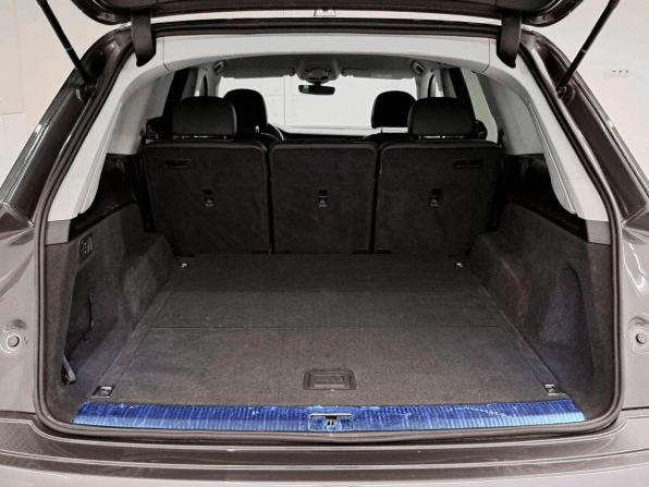 Audi Q7 II (4M) Рестайлинг с пробегом 2022 года, цена 6 690 000 рублей, 99409 км, внедорожник, Автокод Объявления