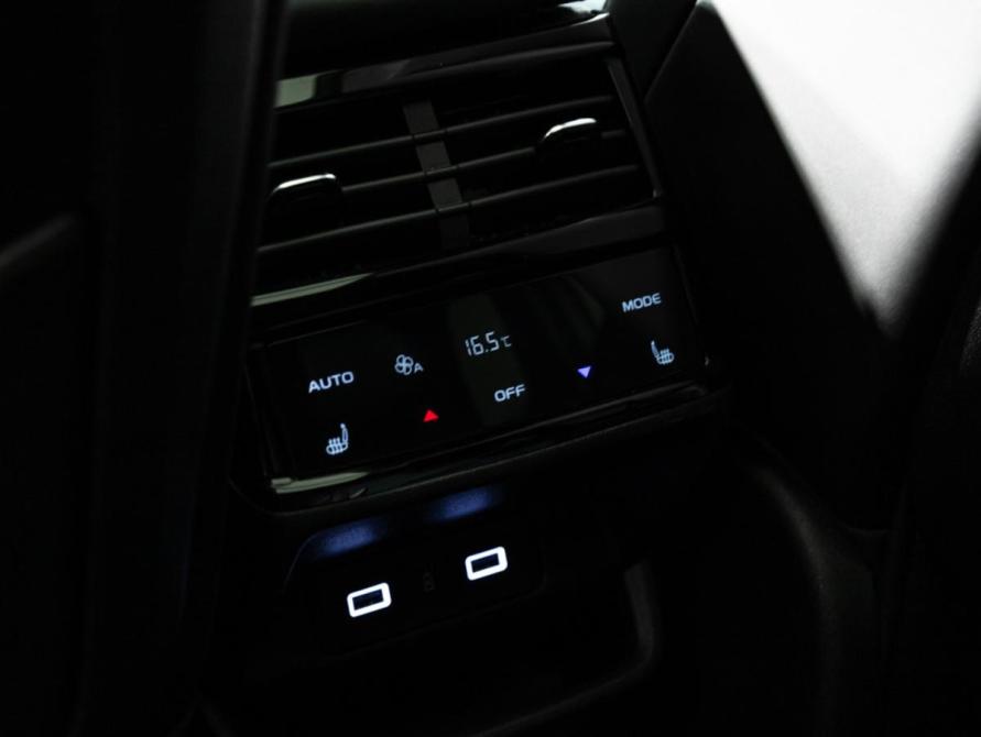 Geely Monjaro I Санкт-Петербург  - изображение 21