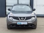 Nissan Juke I Москва  - изображение 17