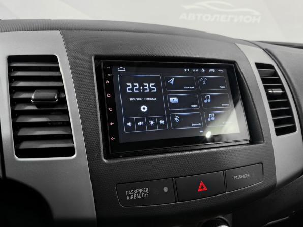 Peugeot 4007 с пробегом 2010 года, цена 1 120 000 рублей, 144048 км, внедорожник, Автокод Объявления