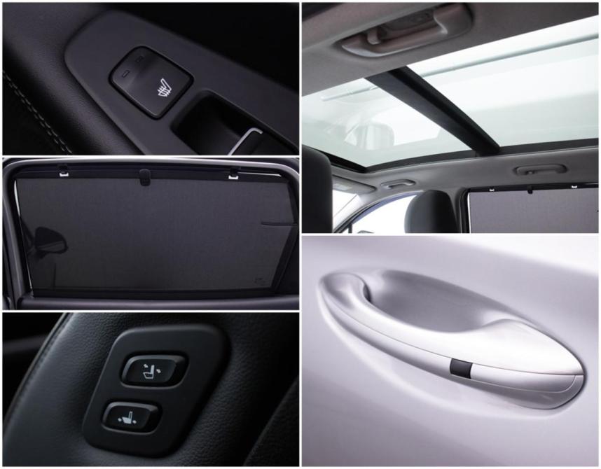 Hyundai Santa Fe IV Рестайлинг Москва  - изображение 17