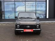 Lada (ВАЗ) 2121 (4x4) I Рестайлинг Архангельск  - изображение 13