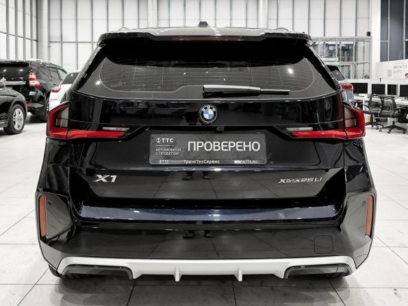BMW X1 III (U11/U12) с пробегом 2024 года, цена 4 850 000 рублей, 17621 км, внедорожник, Автокод Объявления