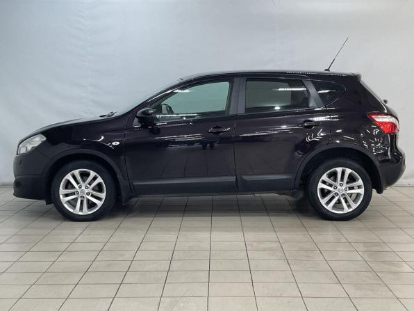 Nissan Qashqai I Рестайлинг с пробегом 2011 года, цена 1 120 000 рублей, 121088 км, внедорожник, Автокод Объявления