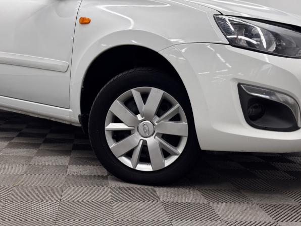 Lada (ВАЗ) Kalina II с пробегом 2015 года, цена 560 000 рублей, 141349 км, универсал, Автокод Объявления