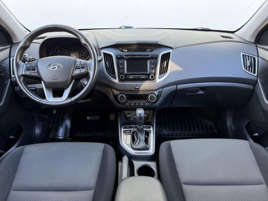 Hyundai Creta I Москва  - изображение 12