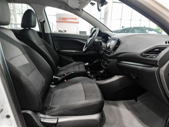 Lada (ВАЗ) Vesta I с пробегом 2019 года, цена 942 000 рублей, 108545 км, универсал, Автокод Объявления