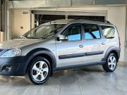 Lada (ВАЗ) Largus I Березовский  - изображение 13