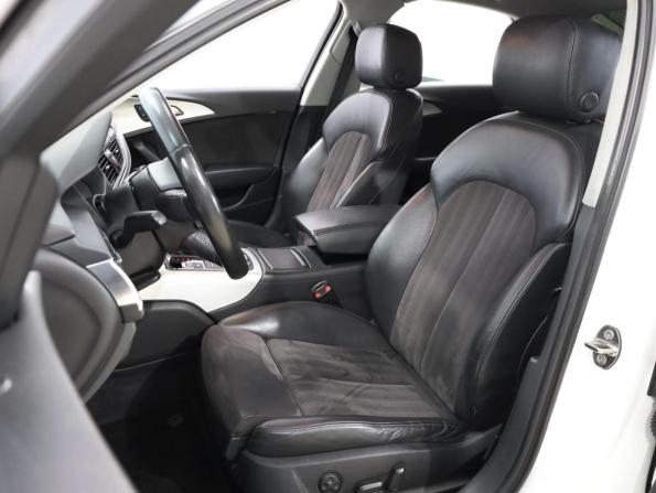Audi A6 IV (C7) с пробегом 2013 года, цена 1 629 000 рублей, 164594 км, седан, Автокод Объявления