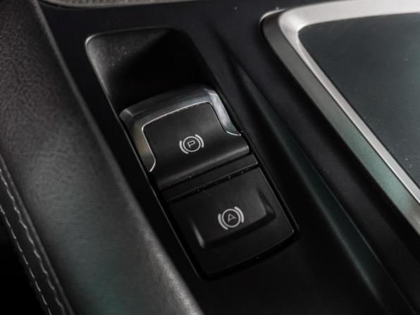 Haval F7 I с пробегом 2019 года, цена 1 639 000 рублей, 97665 км, внедорожник, Автокод Объявления