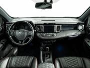 Toyota RAV4 IV (XA40) Рестайлинг Санкт-Петербург  - изображение 34