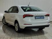 Skoda Rapid II Санкт-Петербург  - изображение 25