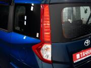 Toyota Roomy I Рестайлинг Иркутск  - изображение 42