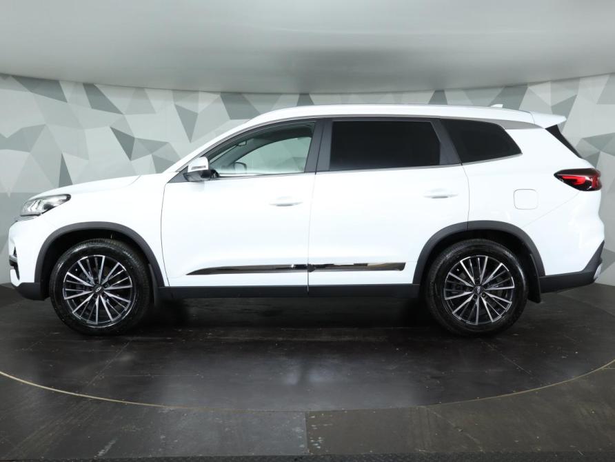 Chery Tiggo 8 I Рестайлинг Москва  - изображение 8