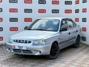 Hyundai Accent II Санкт-Петербург  - изображение 10