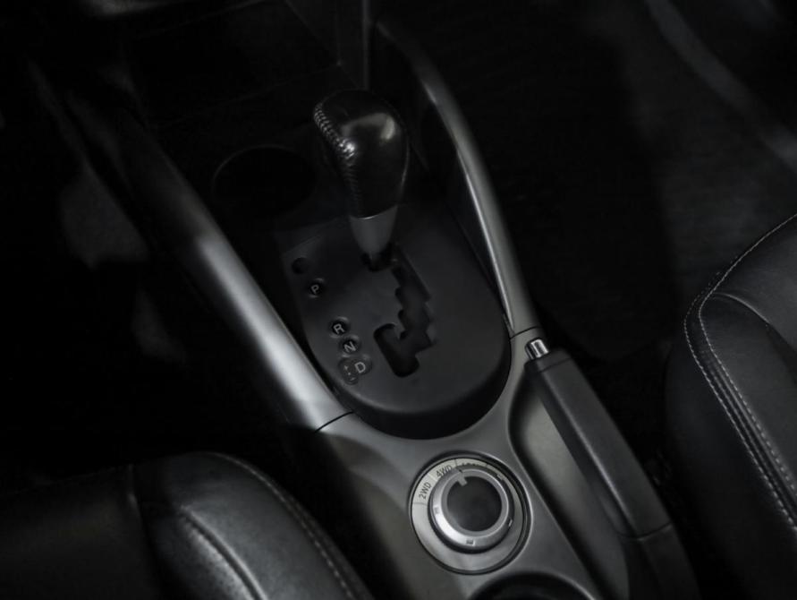 Mitsubishi Outlander II Рестайлинг Санкт-Петербург  - изображение 14