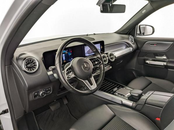 Mercedes-Benz GLB I (X247) с пробегом 2021 года, цена 3 920 000 рублей, 68736 км, внедорожник, Автокод Объявления