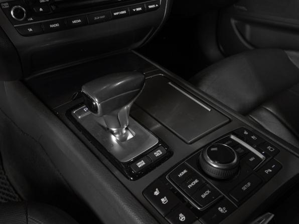 Genesis G80 I с пробегом 2017 года, цена 2 335 000 рублей, 118088 км, седан, Автокод Объявления