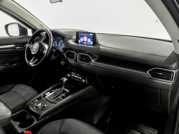 Mazda CX-5 II с пробегом 2019 года, цена 1 995 000 рублей, 215618 км, внедорожник, Автокод Объявления